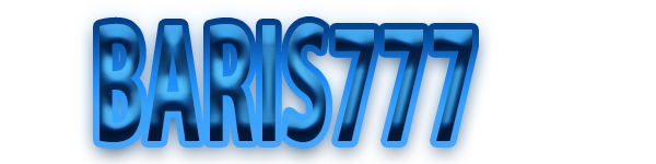 BARIS777 Logo